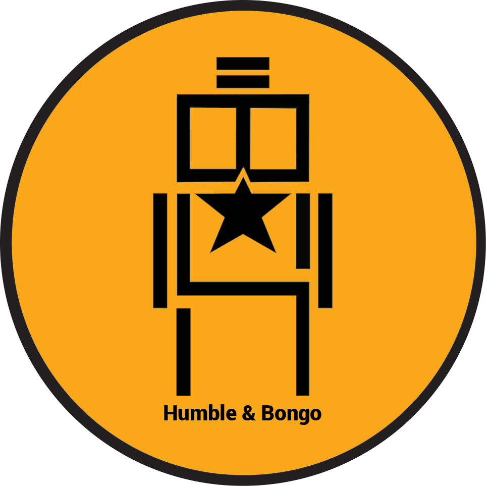 Humble  Bongo